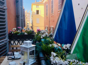 Apartment Battistero XX Marzo Exclusive Balcony